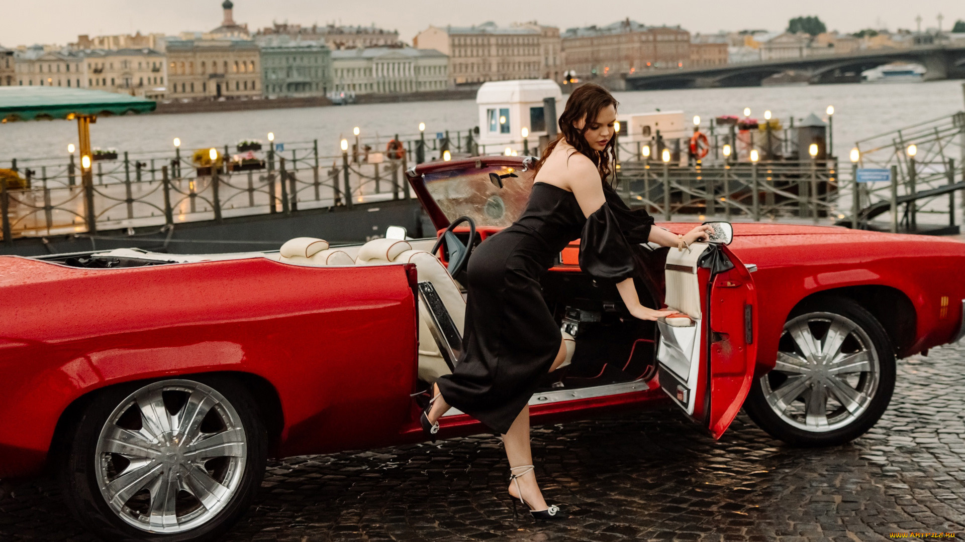 , -  , oldsmobile, holiday